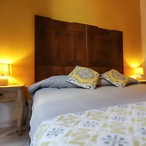 *** Bed & Breakfast Retro Italien