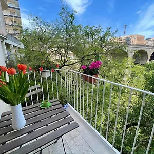 Finestra Sui Ponti , Ragusa Italy