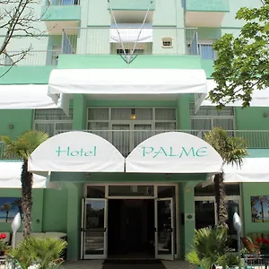Palme Park & Included 3*, Lido di Jesolo Italy