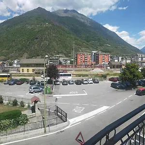 Casa Brumana Apartamento