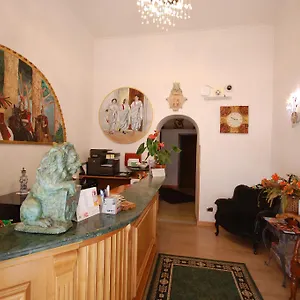 ** Hotell Alexis Italien