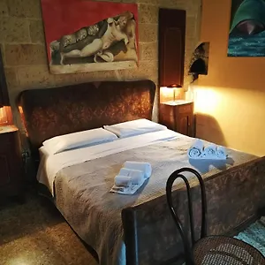 Malennio , Lecce Italy