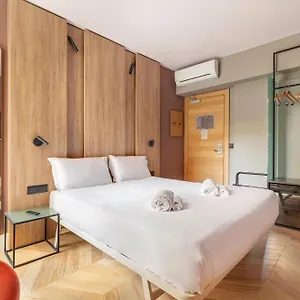 *** Hotell Center Italien