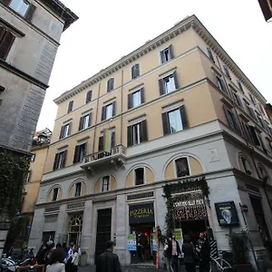 ** Pensionat Navona Italien