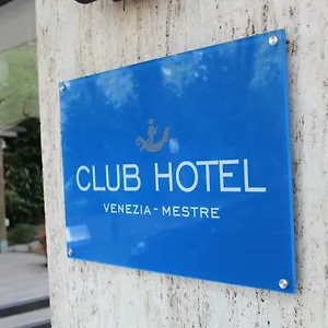 *** Hotell Club Italien