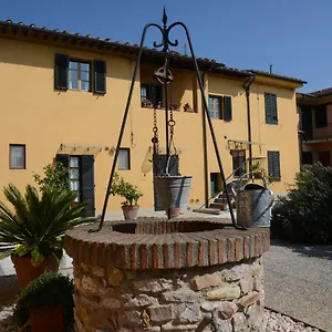  Bed & Breakfast La Corte Di Stelio Italien
